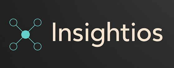 insightios-team-collaboration.jpg Insightios team collaborating on AI-powered market research