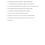 Model benefits, hybrid hubs, enablers, and alignment strategies