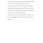 Battery types, next-gen materials, costs, regulations, and case studies